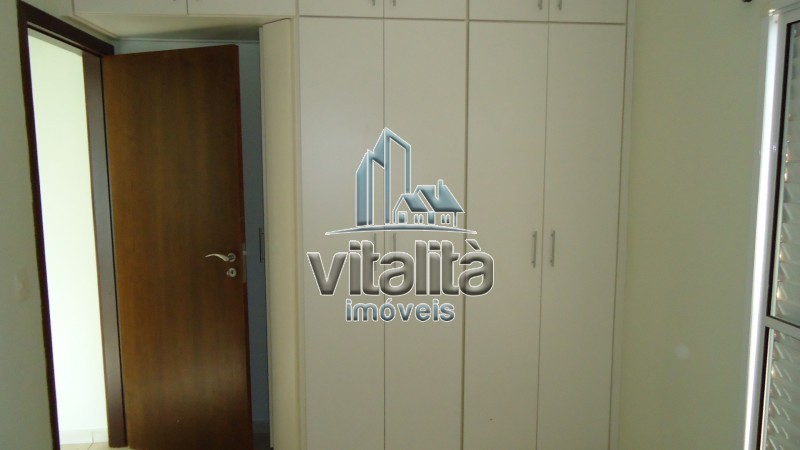 Imobiliária Ribeirão Preto - Vitalità Imóveis - Apartamento - Jardim Nova Aliança - Ribeirão Preto