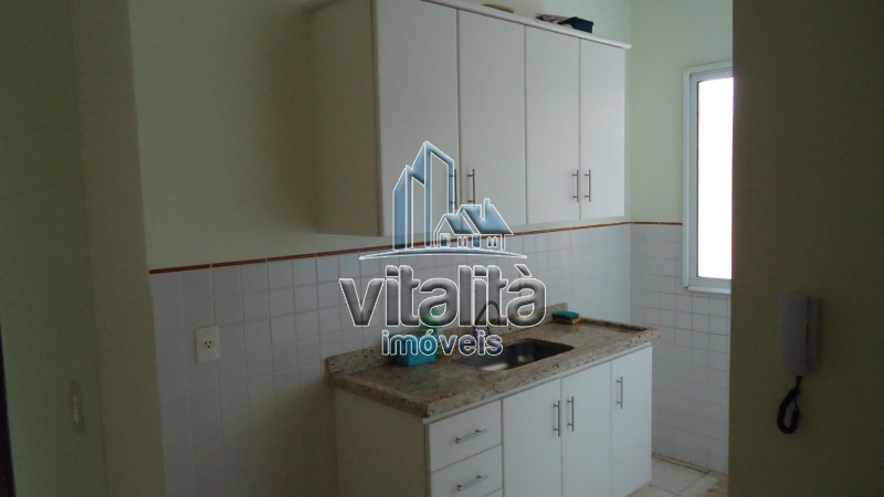 Imobiliária Ribeirão Preto - Vitalità Imóveis - Apartamento - Jardim Nova Aliança - Ribeirão Preto