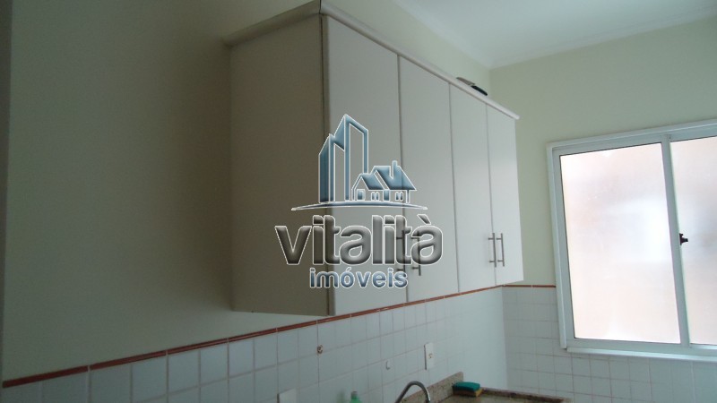 Imobiliária Ribeirão Preto - Vitalità Imóveis - Apartamento - Jardim Nova Aliança - Ribeirão Preto