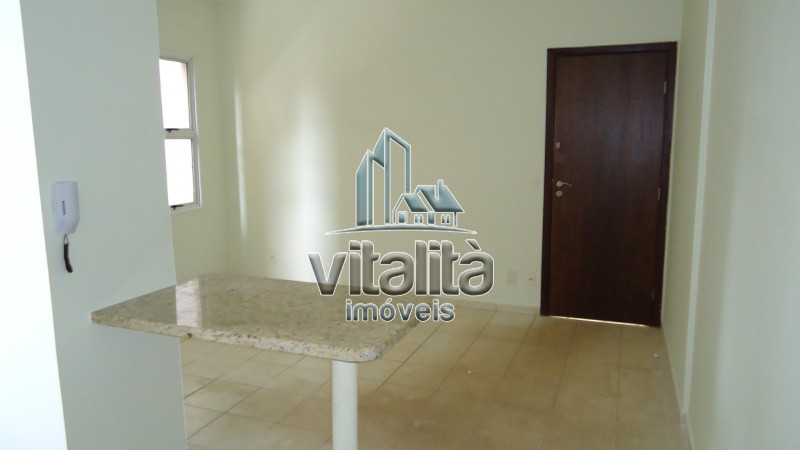 Imobiliária Ribeirão Preto - Vitalità Imóveis - Apartamento - Jardim Nova Aliança - Ribeirão Preto