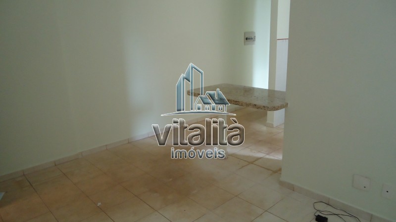 Imobiliária Ribeirão Preto - Vitalità Imóveis - Apartamento - Jardim Nova Aliança - Ribeirão Preto