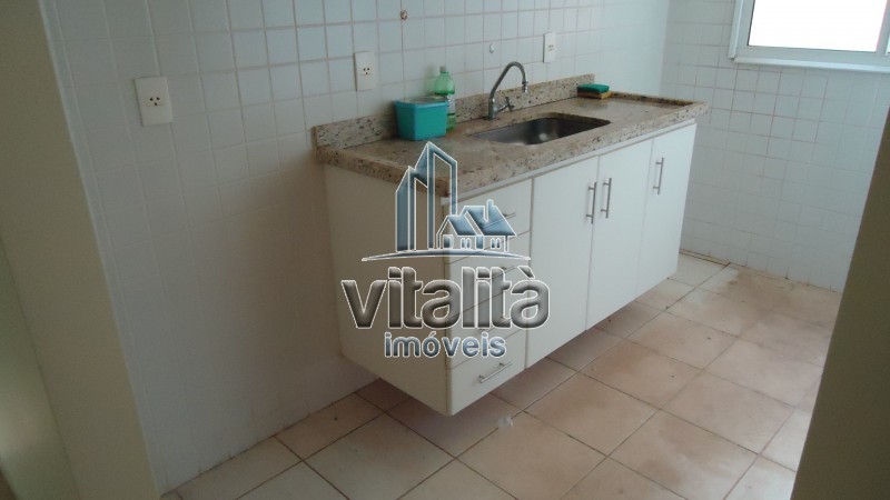 Imobiliária Ribeirão Preto - Vitalità Imóveis - Apartamento - Jardim Nova Aliança - Ribeirão Preto