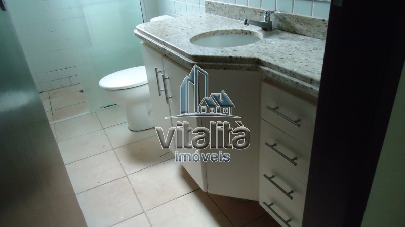 Imobiliária Ribeirão Preto - Vitalità Imóveis - Apartamento - Jardim Nova Aliança - Ribeirão Preto
