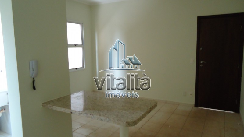 Imobiliária Ribeirão Preto - Vitalità Imóveis - Apartamento - Jardim Nova Aliança - Ribeirão Preto