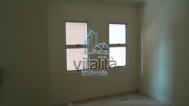 Imobiliária Ribeirão Preto - Vitalità Imóveis - Apartamento - Jardim Nova Aliança - Ribeirão Preto