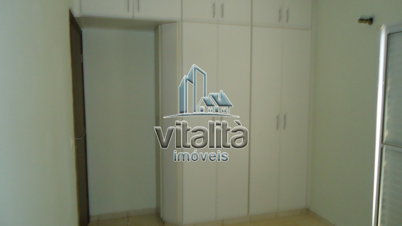 Imobiliária Ribeirão Preto - Vitalità Imóveis - Apartamento - Jardim Nova Aliança - Ribeirão Preto