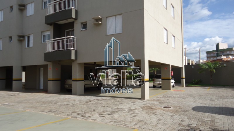 Imobiliária Ribeirão Preto - Vitalità Imóveis - Apartamento - Jardim Palmares - Ribeirão Preto