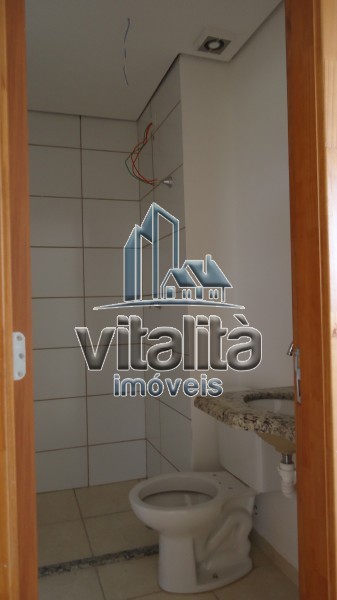 Imobiliária Ribeirão Preto - Vitalità Imóveis - Apartamento - Jardim Palmares - Ribeirão Preto