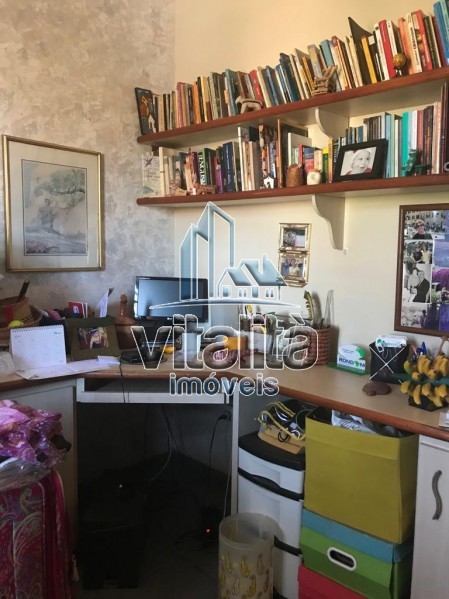 Apartamento, 3 quartos, 94 m² - Foto 3