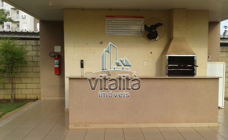Apartamento à venda com 2 quartos, 46m² - Foto 6