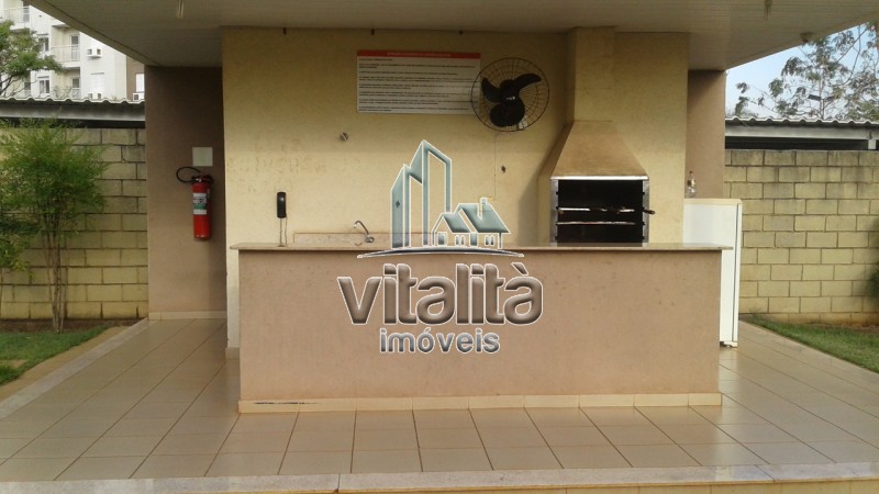 Apartamento à venda com 2 quartos, 46m² - Foto 1
