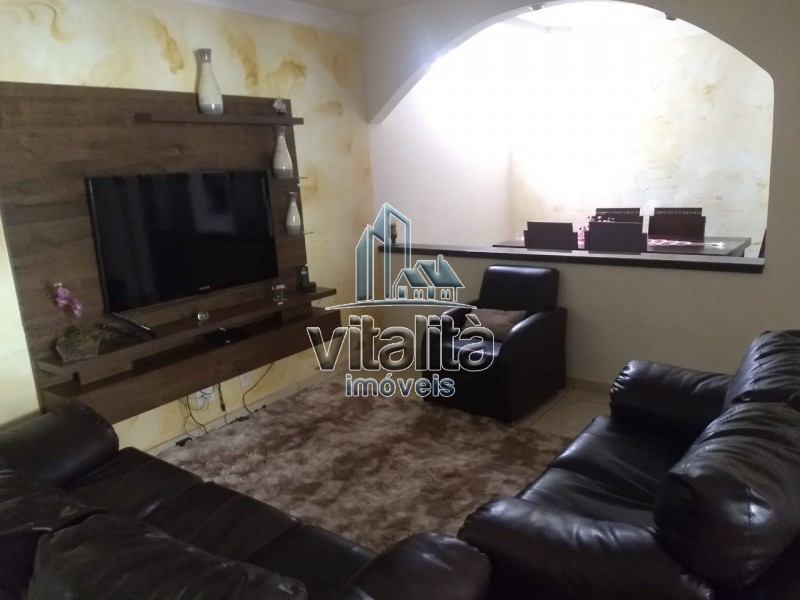 Casa, 3 quartos, 190 m² - Foto 9