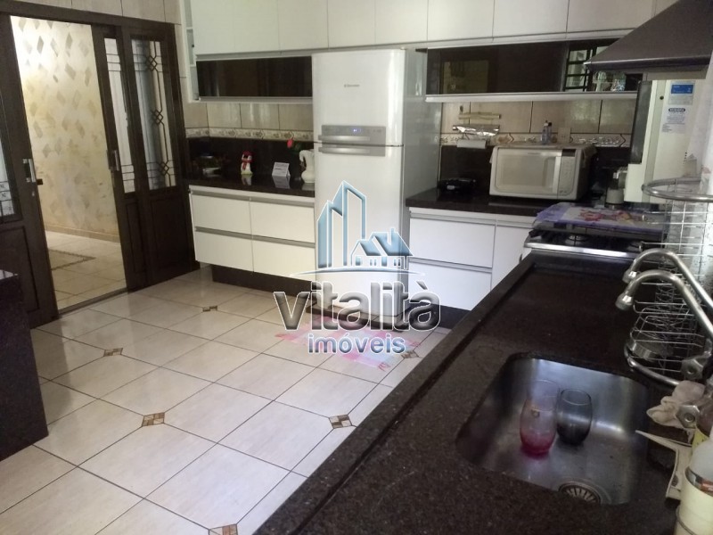 Casa, 3 quartos, 190 m² - Foto 4