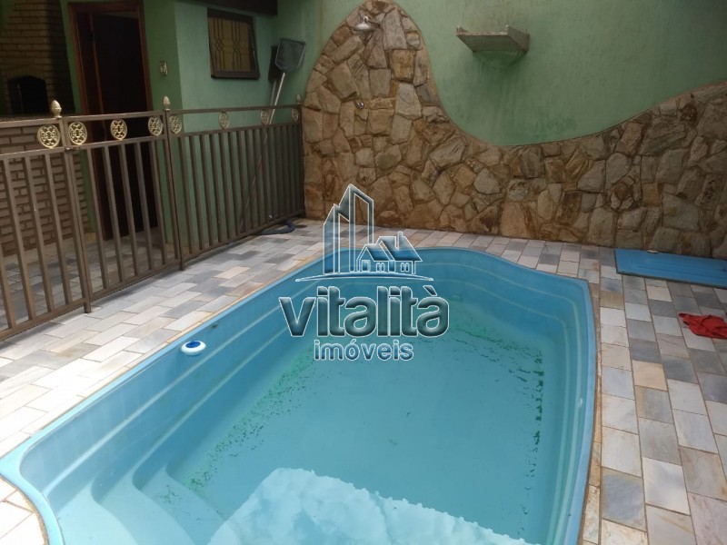 Casa, 3 quartos, 190 m² - Foto 33