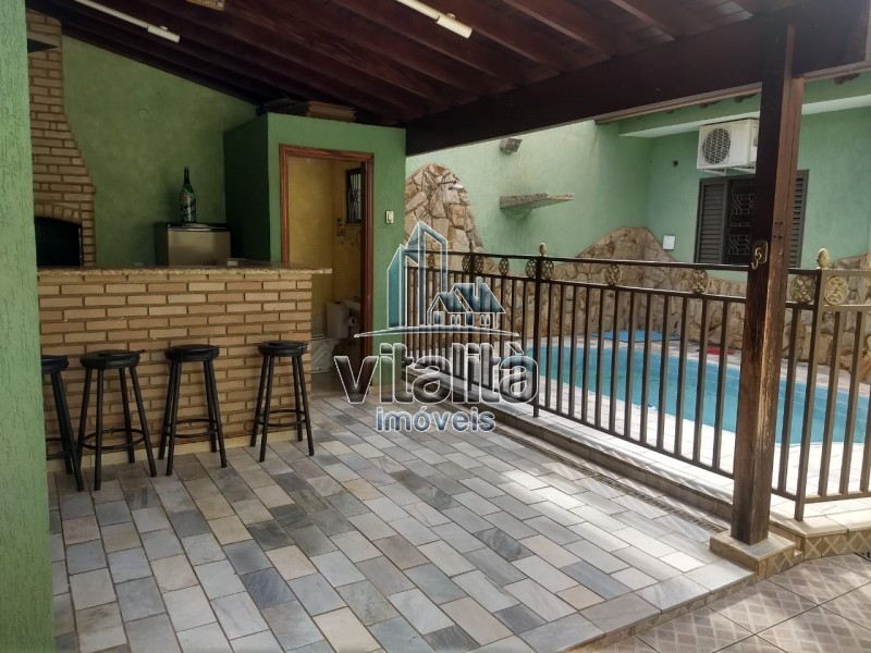 Casa, 3 quartos, 190 m² - Foto 36