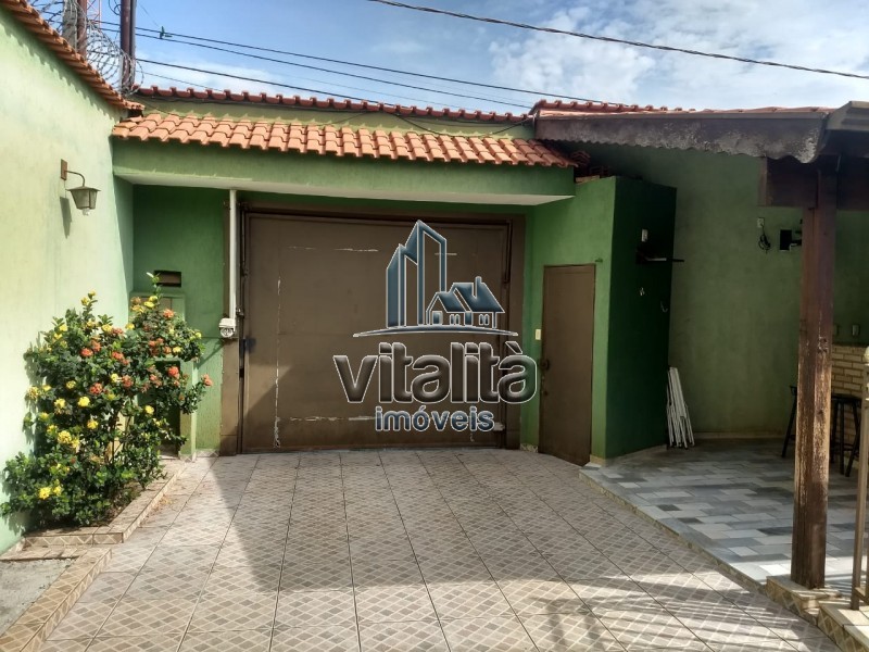 Casa, 3 quartos, 190 m² - Foto 34