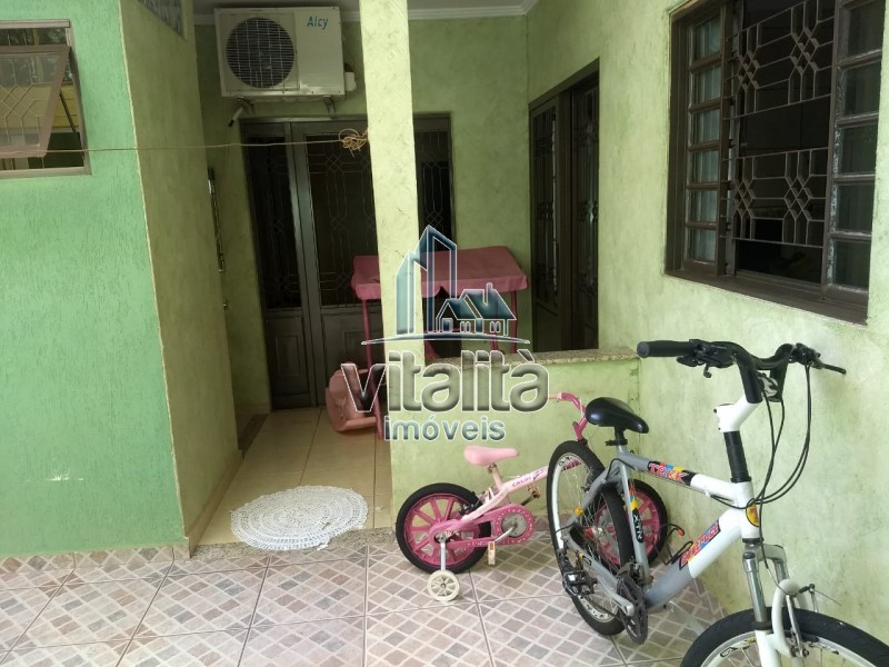 Casa, 3 quartos, 190 m² - Foto 13