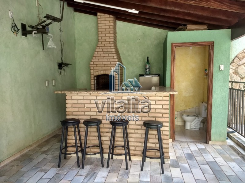 Casa, 3 quartos, 190 m² - Foto 32