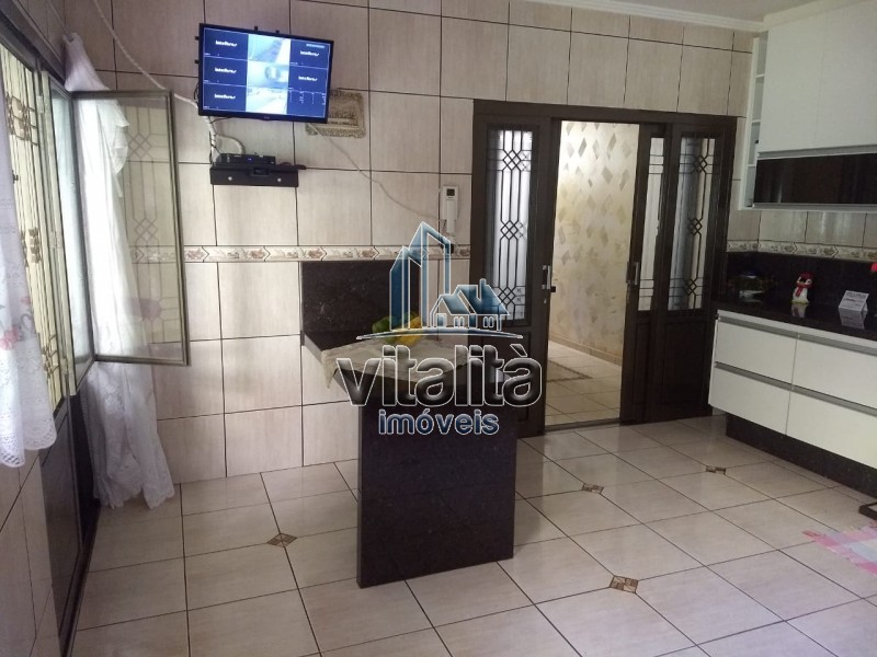 Casa, 3 quartos, 190 m² - Foto 25