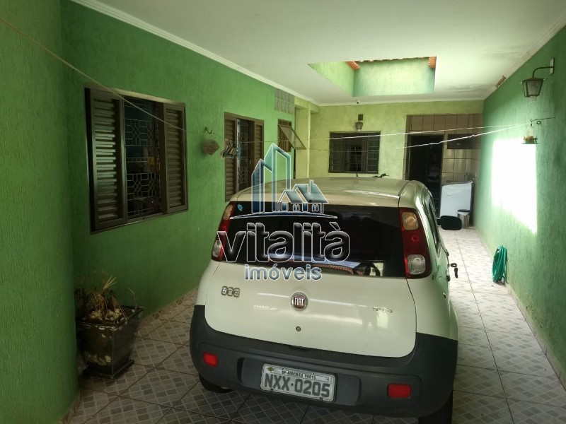 Casa, 3 quartos, 190 m² - Foto 35