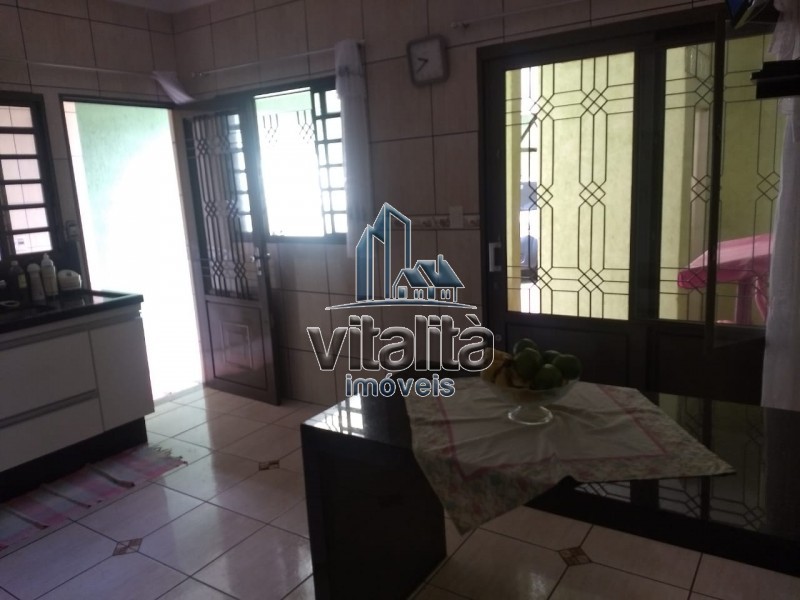 Casa, 3 quartos, 190 m² - Foto 7