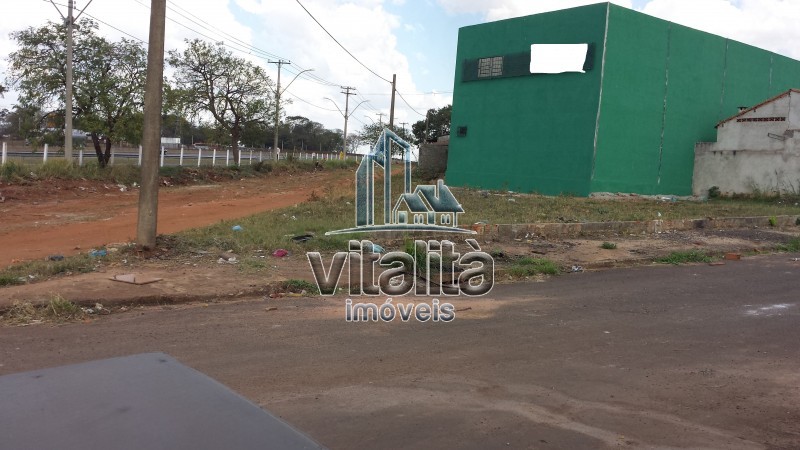 Imobiliária Ribeirão Preto - Vitalità Imóveis - Salão Comercial - Jardim Salgado Filho  - Ribeirão Preto