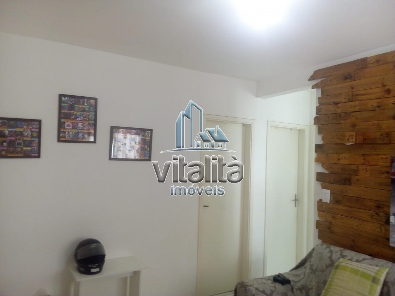 Imobiliária Ribeirão Preto - Vitalità Imóveis - Apartamento - Ipiranga - Ribeirão Preto