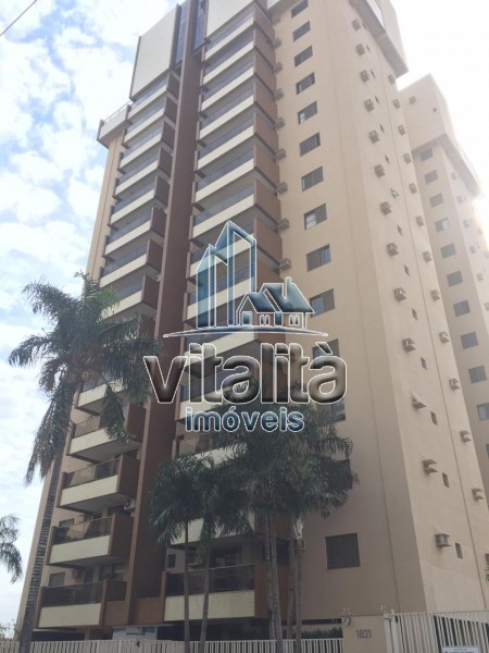 Imobiliária Ribeirão Preto - Vitalità Imóveis - Apartamento - Jardim São Luiz - Ribeirão Preto