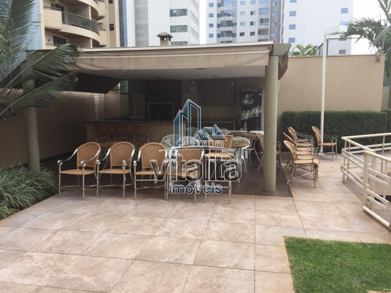 Imobiliária Ribeirão Preto - Vitalità Imóveis - Apartamento - Jardim São Luiz - Ribeirão Preto