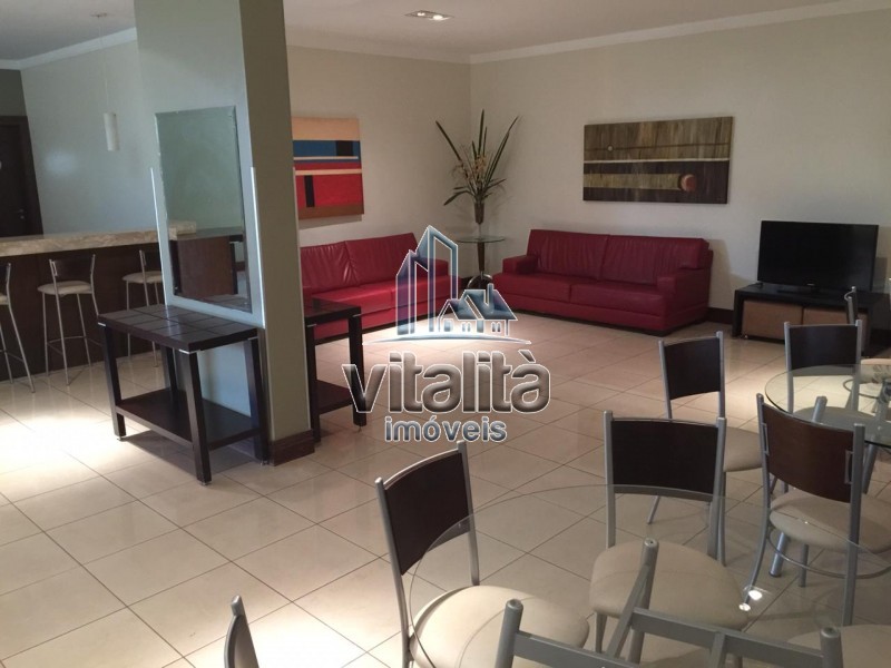 Imobiliária Ribeirão Preto - Vitalità Imóveis - Apartamento - Jardim São Luiz - Ribeirão Preto