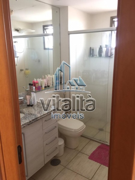 Imobiliária Ribeirão Preto - Vitalità Imóveis - Apartamento - Jardim São Luiz - Ribeirão Preto