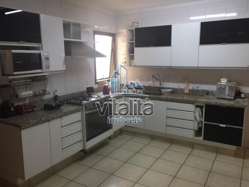 Imobiliária Ribeirão Preto - Vitalità Imóveis - Apartamento - Jardim São Luiz - Ribeirão Preto