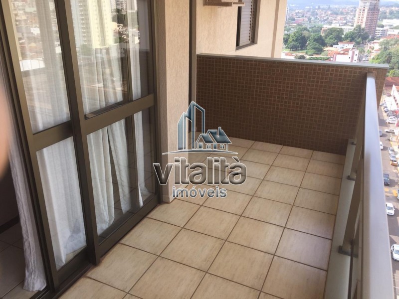 Imobiliária Ribeirão Preto - Vitalità Imóveis - Apartamento - Jardim São Luiz - Ribeirão Preto