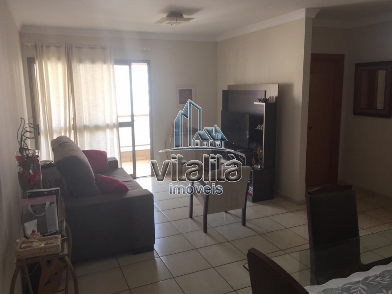 Imobiliária Ribeirão Preto - Vitalità Imóveis - Apartamento - Jardim São Luiz - Ribeirão Preto