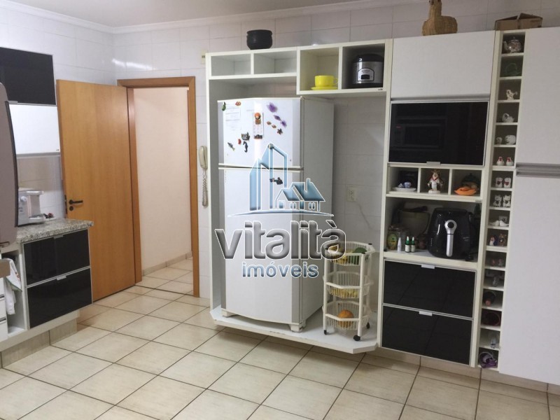 Imobiliária Ribeirão Preto - Vitalità Imóveis - Apartamento - Jardim São Luiz - Ribeirão Preto