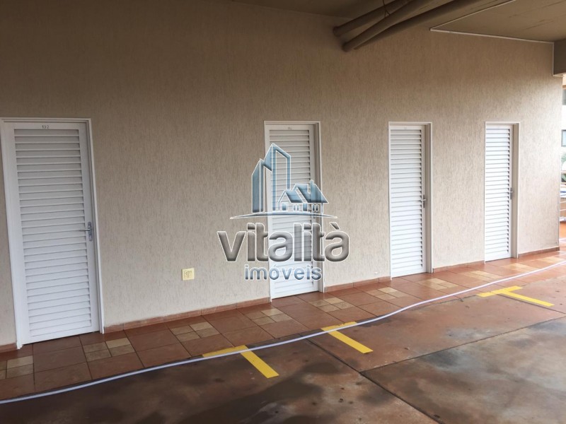 Imobiliária Ribeirão Preto - Vitalità Imóveis - Apartamento - Jardim São Luiz - Ribeirão Preto