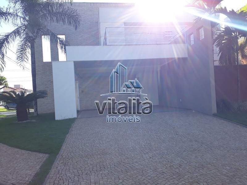 Imobiliária Ribeirão Preto - Vitalità Imóveis - Casa - Bonfim Paulista - Bonfim Paulista 