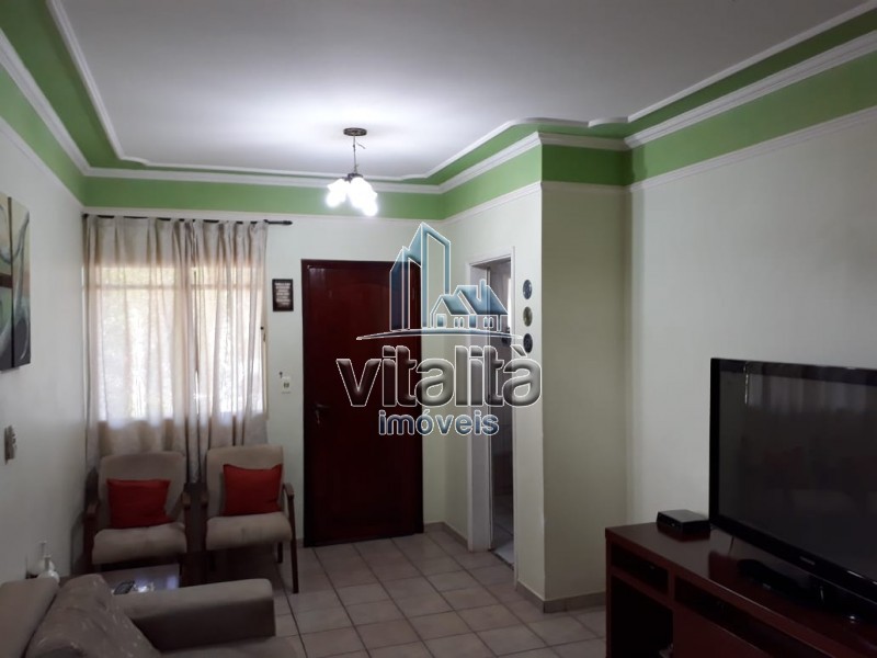 Imobiliária Ribeirão Preto - Vitalità Imóveis - Casa - Jardim Manoel Penna  - Ribeirão Preto