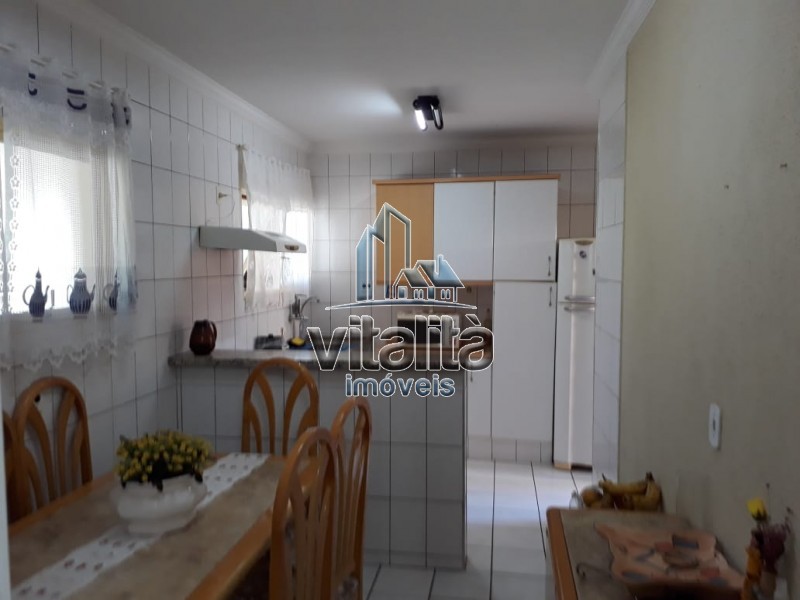 Imobiliária Ribeirão Preto - Vitalità Imóveis - Casa - Jardim Manoel Penna  - Ribeirão Preto