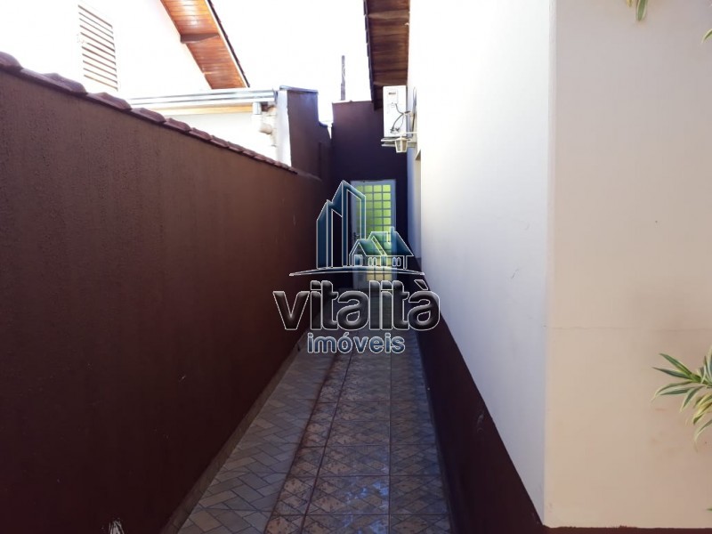 Imobiliária Ribeirão Preto - Vitalità Imóveis - Casa - Jardim Manoel Penna  - Ribeirão Preto