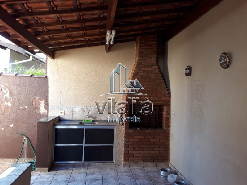 Imobiliária Ribeirão Preto - Vitalità Imóveis - Casa - Jardim Manoel Penna  - Ribeirão Preto