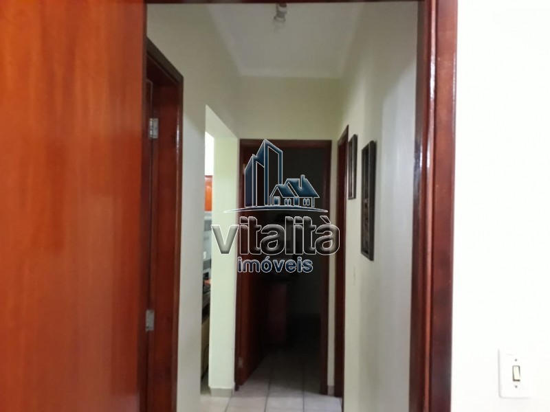 Imobiliária Ribeirão Preto - Vitalità Imóveis - Casa - Jardim Manoel Penna  - Ribeirão Preto