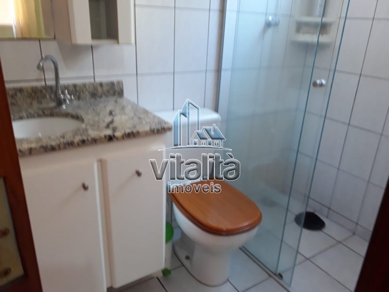 Imobiliária Ribeirão Preto - Vitalità Imóveis - Casa - Jardim Manoel Penna  - Ribeirão Preto