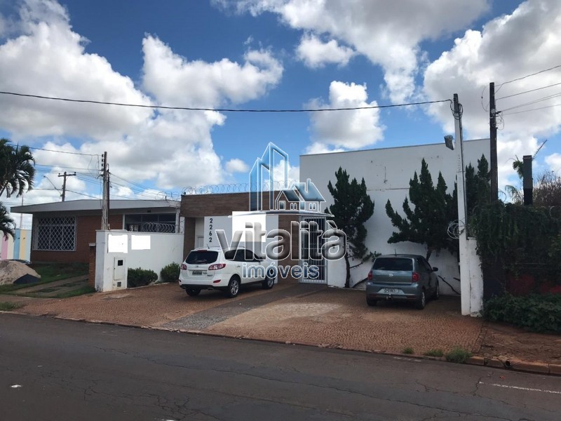 Imobiliária Ribeirão Preto - Vitalità Imóveis - Casa - Alto da Boa Vista - Ribeirão Preto