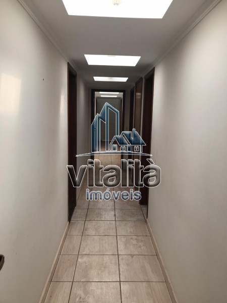 Imobiliária Ribeirão Preto - Vitalità Imóveis - Casa - Alto da Boa Vista - Ribeirão Preto