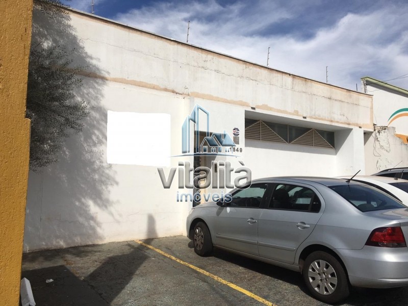 Prédio Inteiro, 336 m² - Foto 2