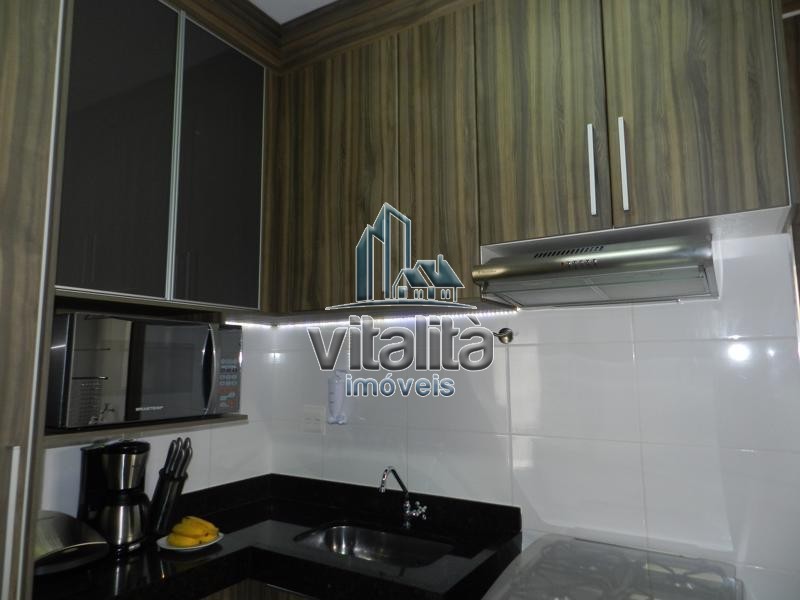 Imobiliária Ribeirão Preto - Vitalità Imóveis - Apartamento - Green Ville - Ribeirão Preto