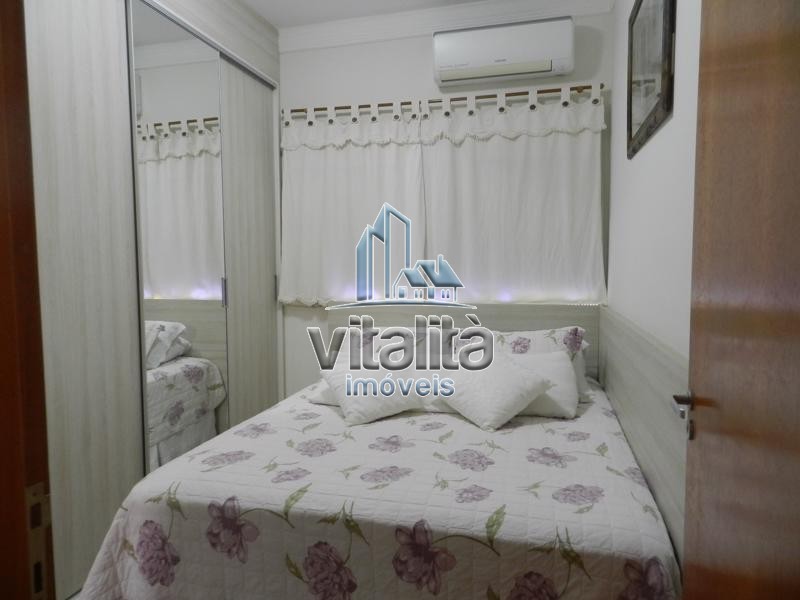 Imobiliária Ribeirão Preto - Vitalità Imóveis - Apartamento - Green Ville - Ribeirão Preto