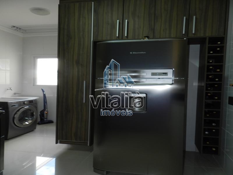 Imobiliária Ribeirão Preto - Vitalità Imóveis - Apartamento - Green Ville - Ribeirão Preto