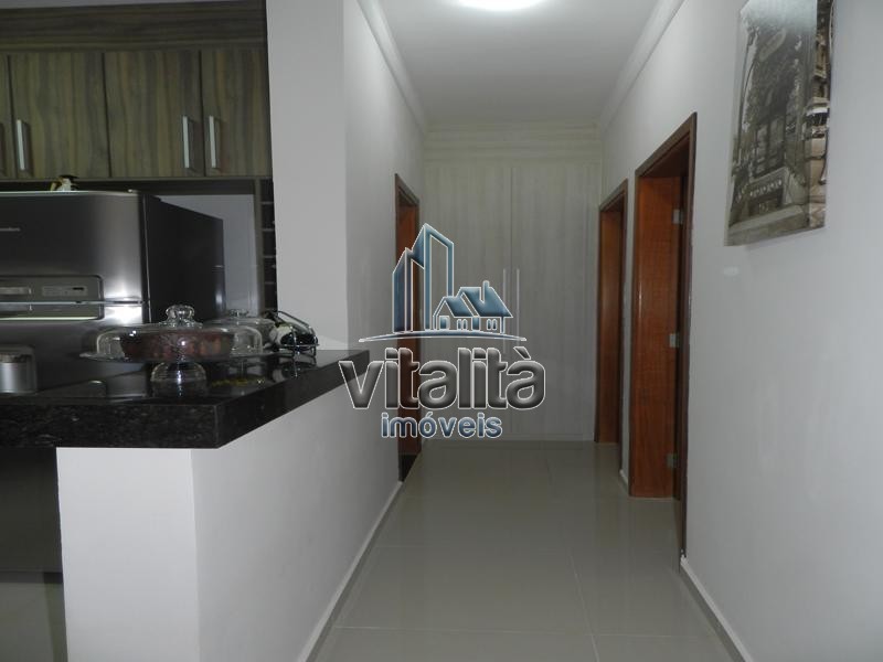 Imobiliária Ribeirão Preto - Vitalità Imóveis - Apartamento - Green Ville - Ribeirão Preto